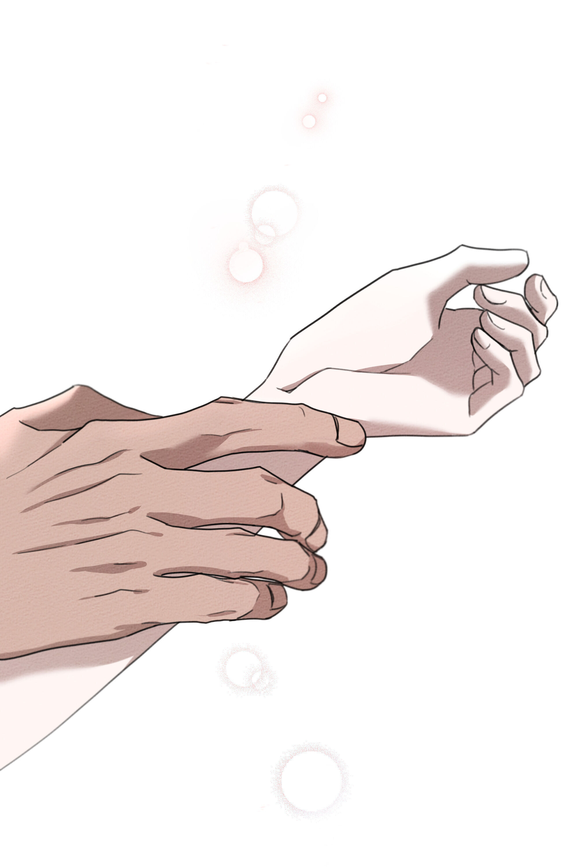 Under the Oak Tree Chapter 15 image 93